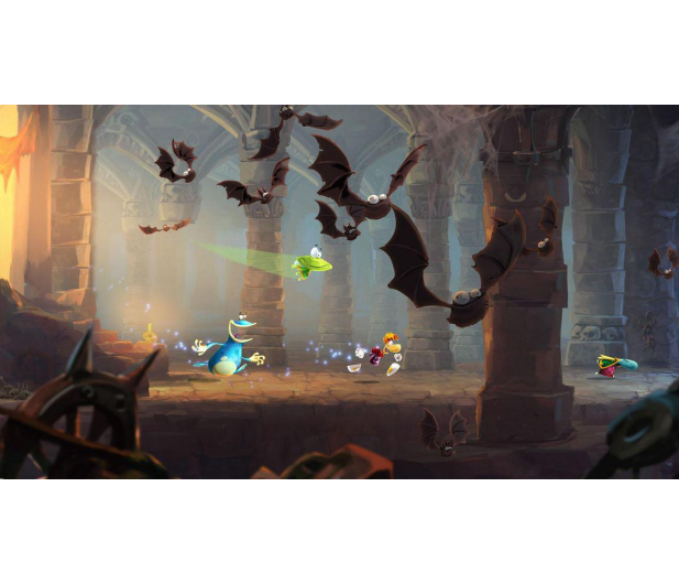 CENEGA Rayman Legends - 295544 - zdjęcie 4